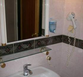 Отдых в Hotel Ergen - Турция, Анкара