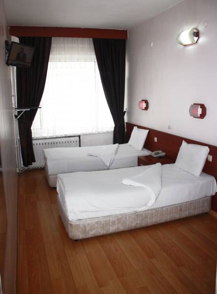 Burak Hotel  3*