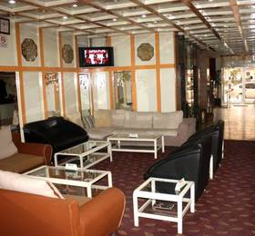 Burak Hotel в Газиантепе