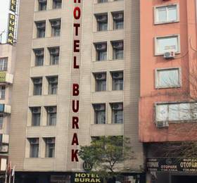 Туры в Burak Hotel  в Турции
