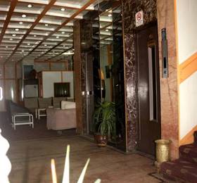Burak Hotel  в Газиантепе