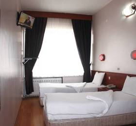 Туры в Burak Hotel в Турции