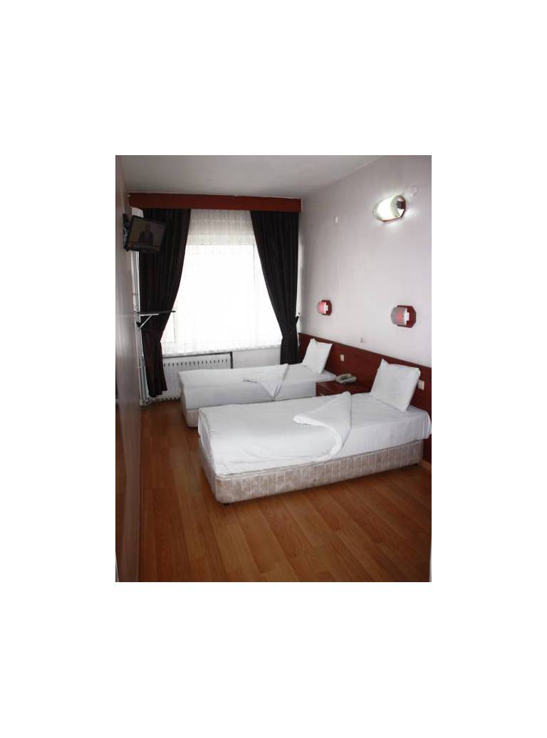 Burak Hotel 