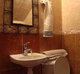 Отдых в Riad Amskal - Марокко, Марракеш