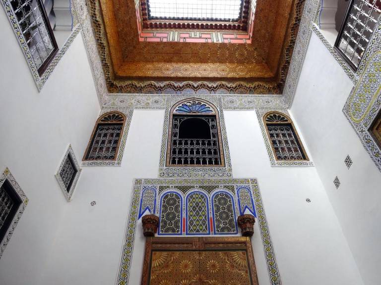 Dar El Bali 