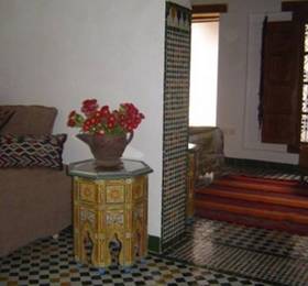 Dar El Hana  в Фесе