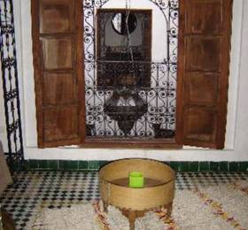Dar El Hana  в Фесе