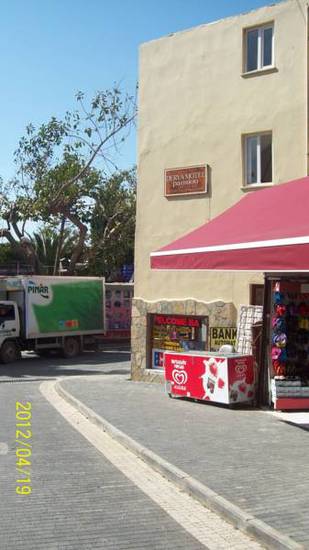 Derya Motel  Турция, Сиде