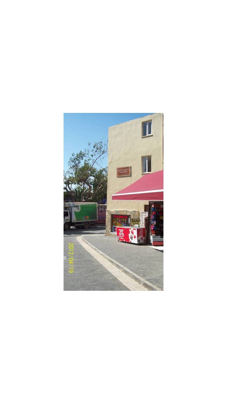 Derya Motel 