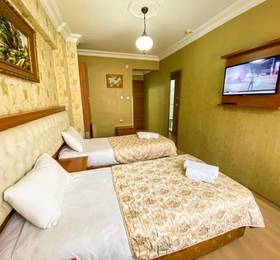 Mekke Hotel, Aksaray /Fatih в Стамбуле