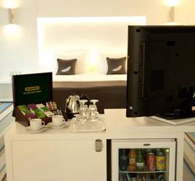Nesta Boutique Hotel, Ankara в Анкаре