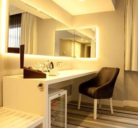 Туры в Nesta Boutique Hotel, Ankara в Турции