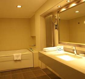 Отдых в Nesta Boutique Hotel, Ankara - Турция, Анкара
