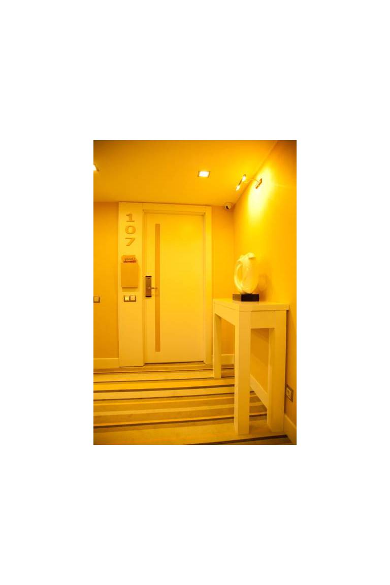 Nesta Boutique Hotel, Ankara