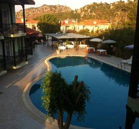 Отдых в Cepni Hotel  - Турция, Саригерме
