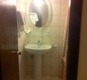 Cepni Hotel  в Саригерме