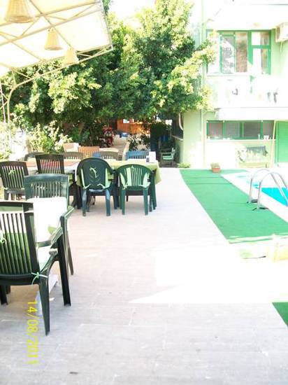 Hotel Sevgi  Турция, Саригерме