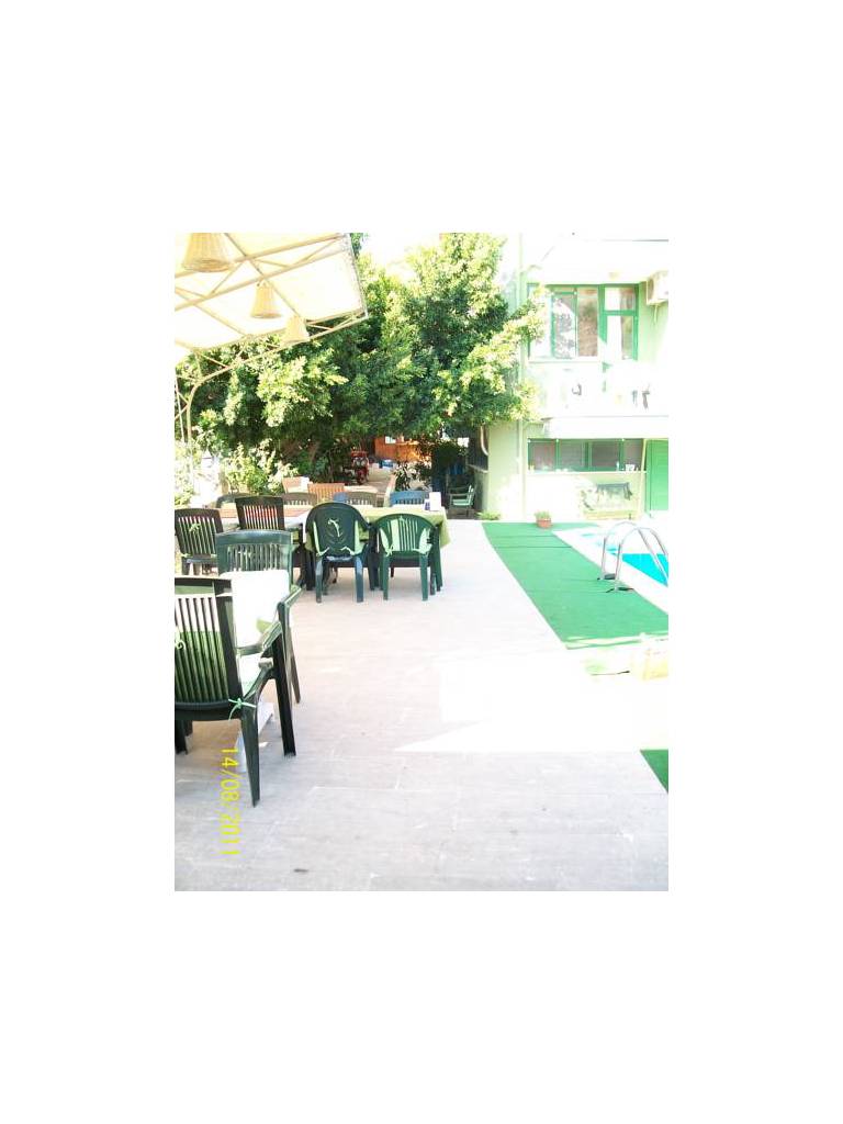 Hotel Sevgi 