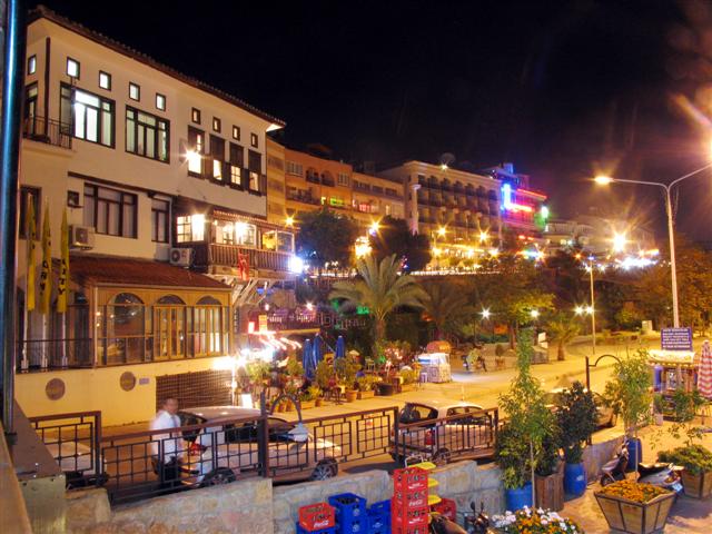 Neray Hotel