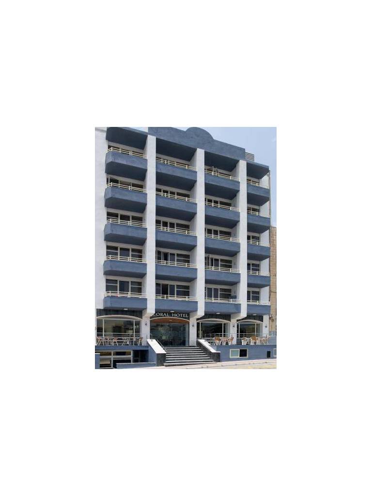 Coral Hotel