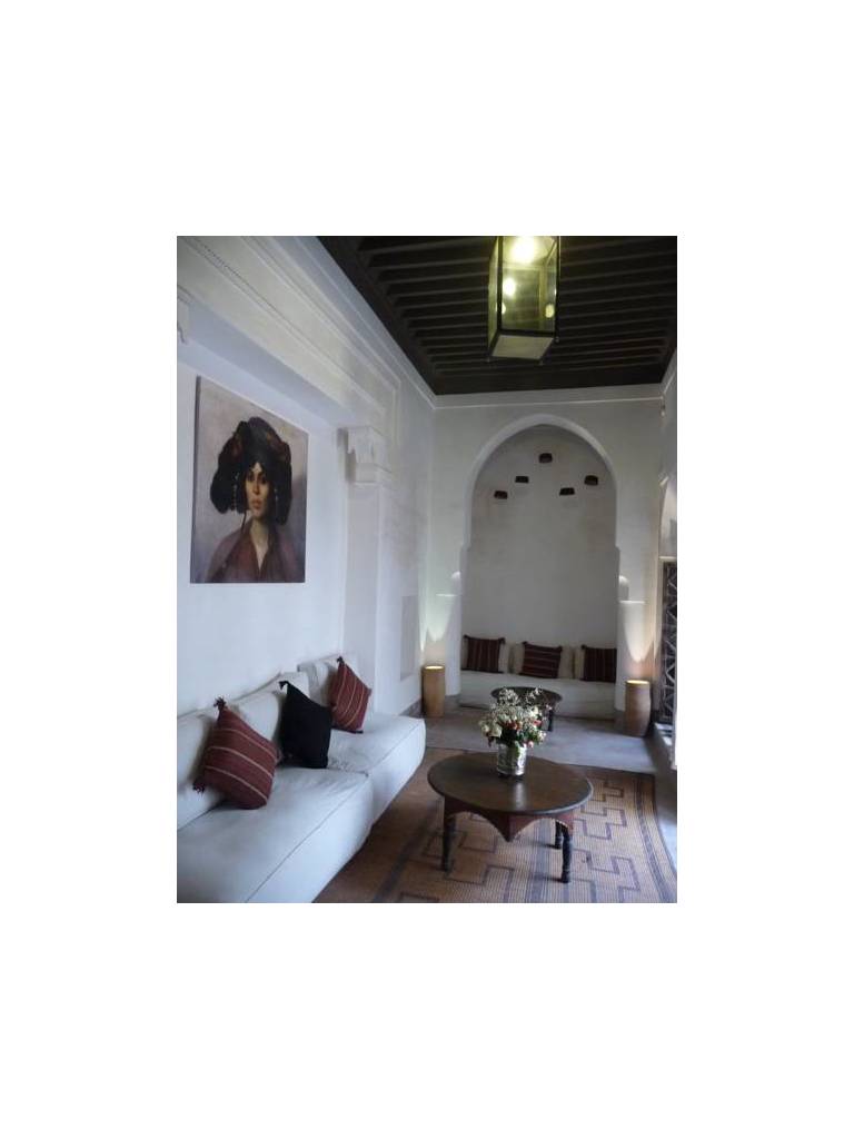 Riad Matham 