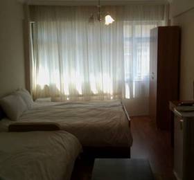 Отдых в Hanci Apart - Турция, Стамбул