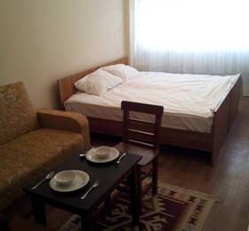 Туры в Hanci Apart в Турции