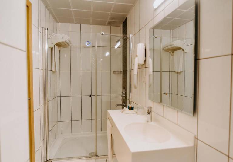 Horon Hotel 