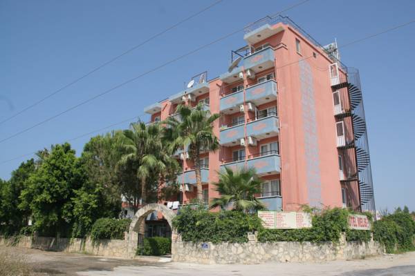 Bellissima Hotel