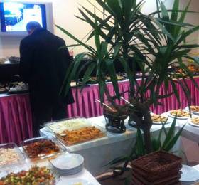 Туры в Hatay Hotel, Istanbul в Турции