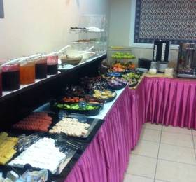 Отдых в Hatay Hotel, Istanbul - Турция, Стамбул