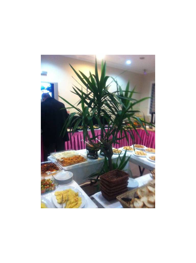 Hatay Hotel, Istanbul