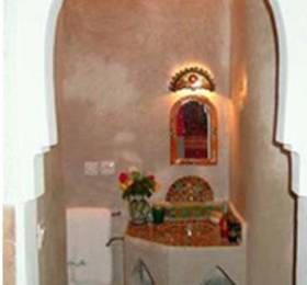 Riad Mehdia  в Марракеше