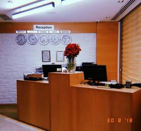 Туры в Vizon Hotel Osmanbey в Турции