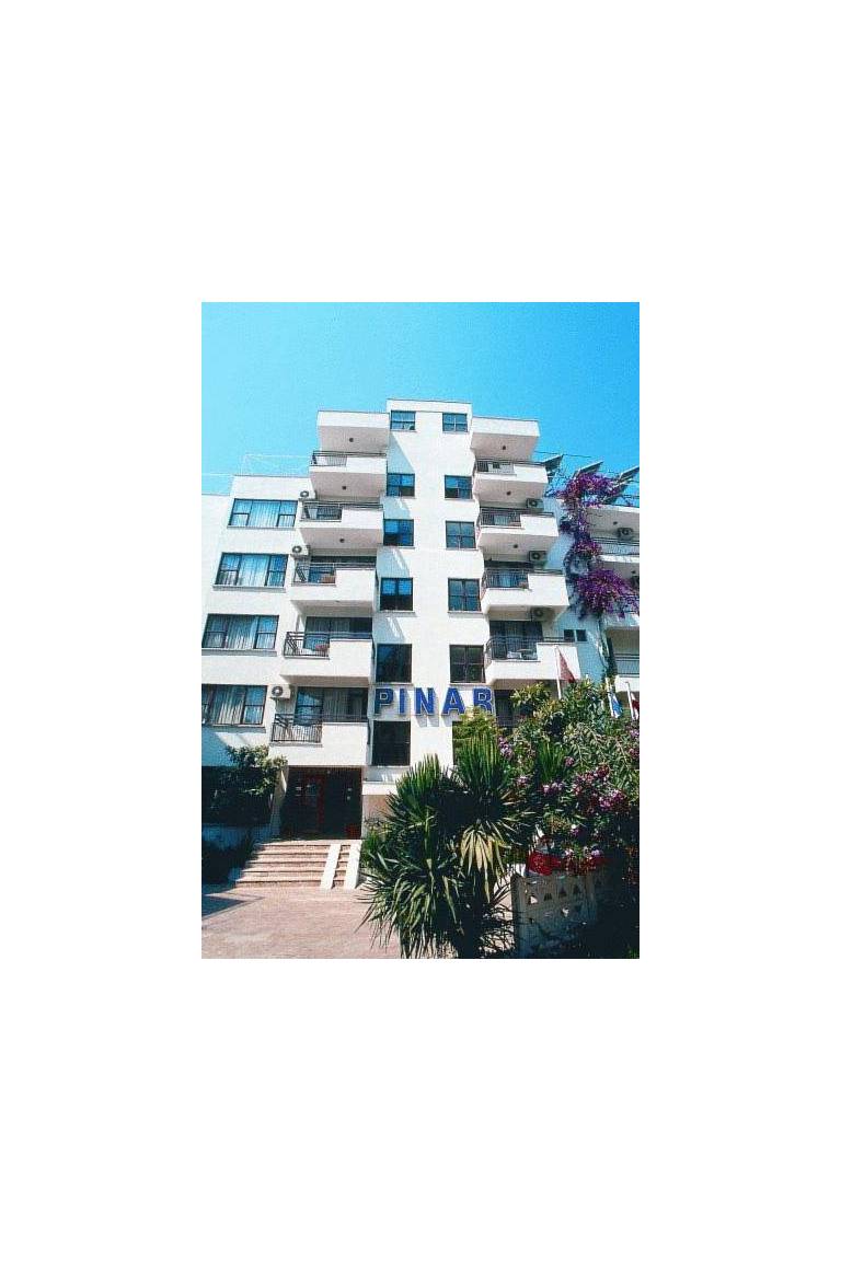 Pinar Hotel 
