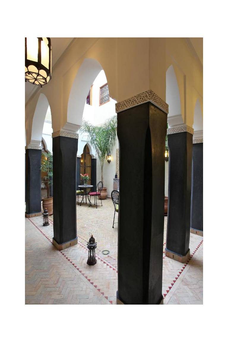 Riad Bianca