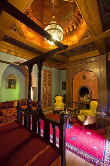 Riad Monika  Марокко, Марракеш
