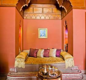 Отдых в Riad Monika  - Марокко, Марракеш