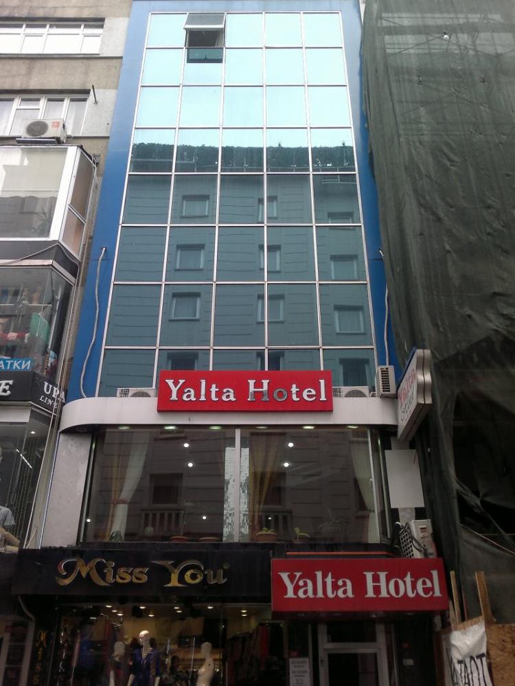 Yalta