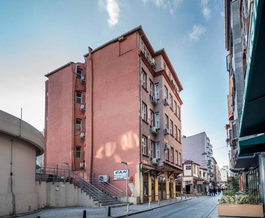 Yeni Hotel  Турция, Стамбул