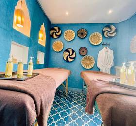 Туры в Riad Chafia в Марокко