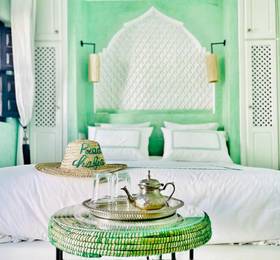 Отдых в Riad Chafia - Марокко, Марракеш