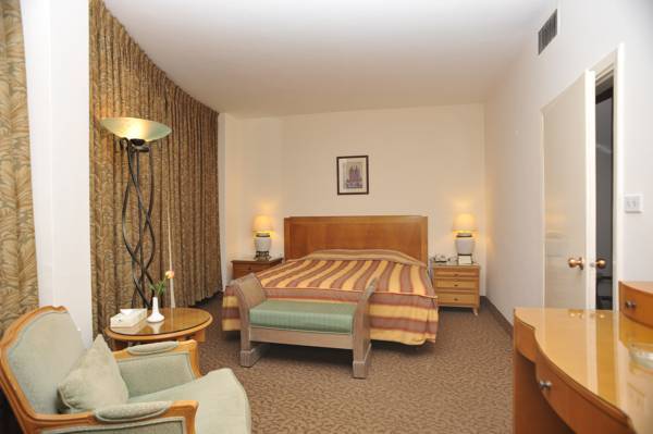 Liwan Hotel 3* Иордания, Амман