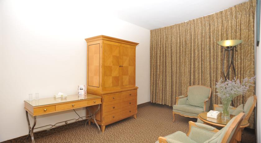 Liwan Hotel 3* Иордания, Амман