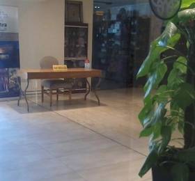 Отдых в Liwan Hotel - Иордания, Амман