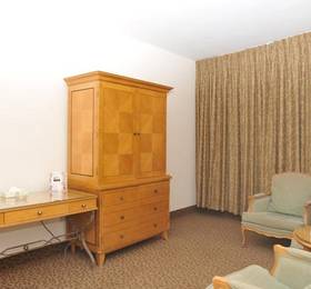 Liwan Hotel в Аммане