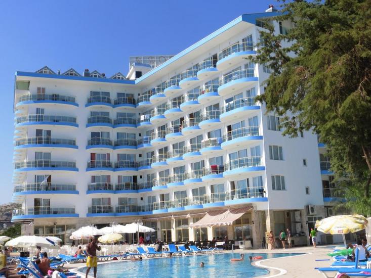 Arora Hotel Турция, Кушадасы