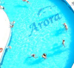 Отдых в Arora Hotel - Турция, Кушадасы