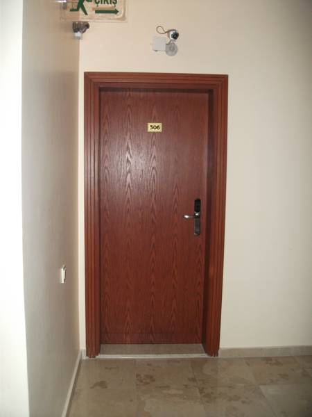 Remay Hotel 