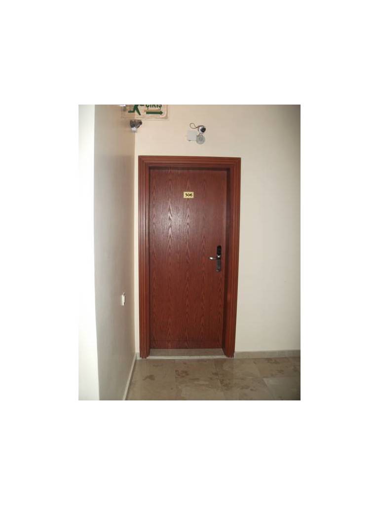 Remay Hotel 